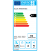 Bosch SMS46HI04E Inox