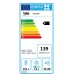 Beko TSE1284N