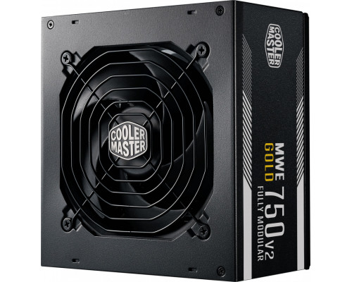Cooler Master MWE Gold V2 750W (MPE-7501-AFAAG-EU)