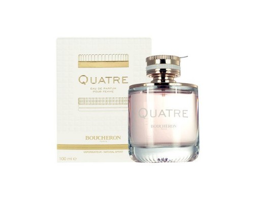 Boucheron Quatre EDP 50ml