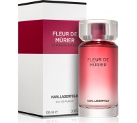 Karl Lagerfeld Fleur de Mûrier EDP 100ml