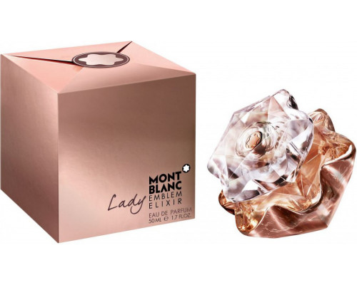 MONT BLANC Emblem Lady Elixir EDP 75ml