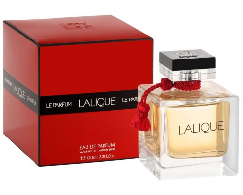 Lalique Le Parfum EDP 100ml