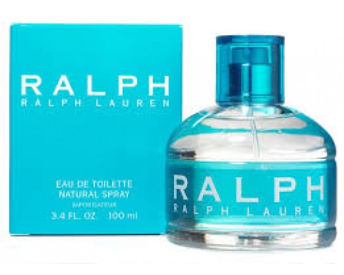 Ralph Lauren Ralph EDT 100ml