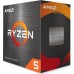 AMD Ryzen 5 5600X, 3.7 GHz, 32 MB, BOX (100-100000065BOX)