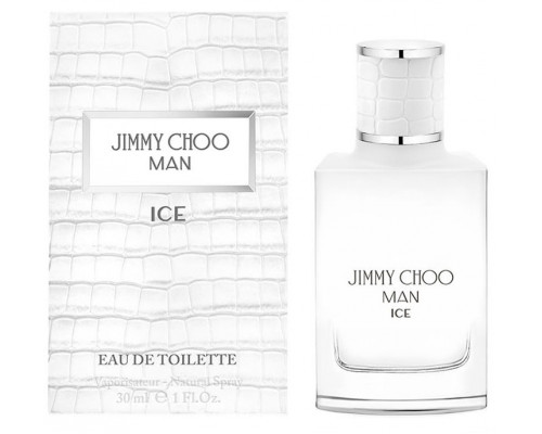JIMMY CHOO Jimmy Choo Man Ice EDT 30ml