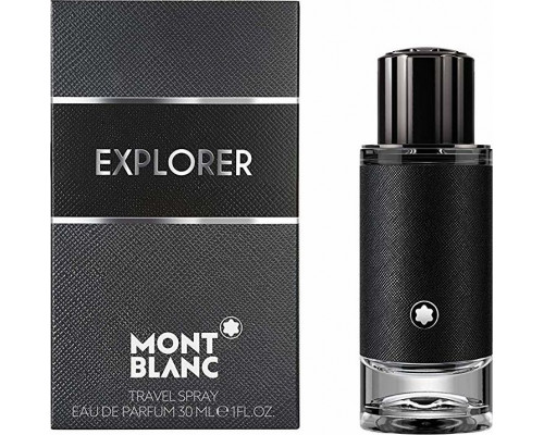 MONT BLANC Explorer EDP 100ml