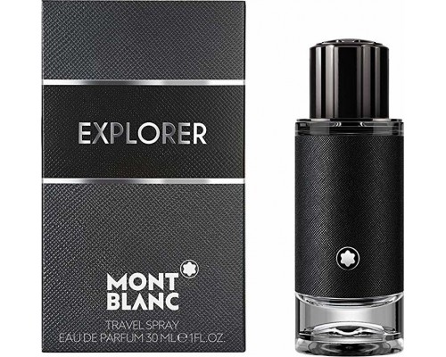 MONT BLANC Explorer EDP 30ml