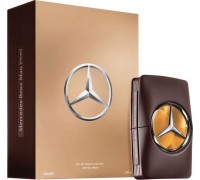 Mercedes-Benz Man Private EDP 100ml