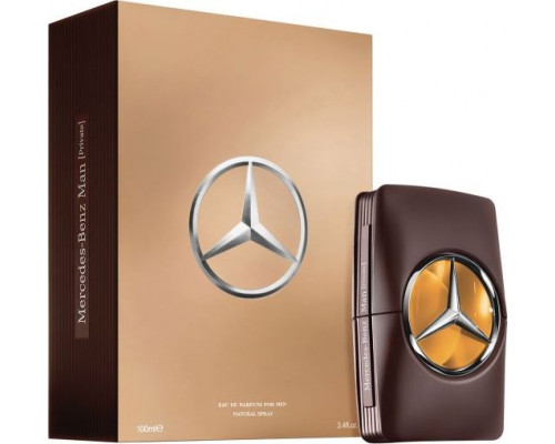 Mercedes-Benz Man Private EDP 100ml