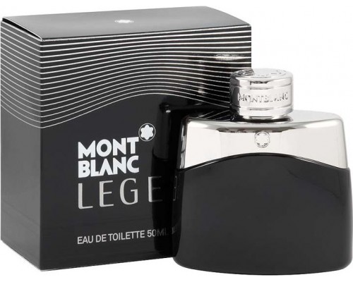 MONT BLANC Legend EDT 50ml