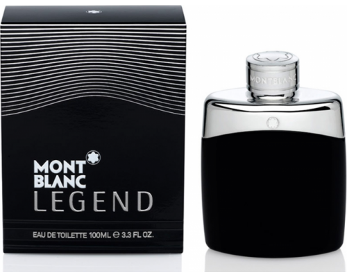 MONT BLANC Legend EDT 100ml
