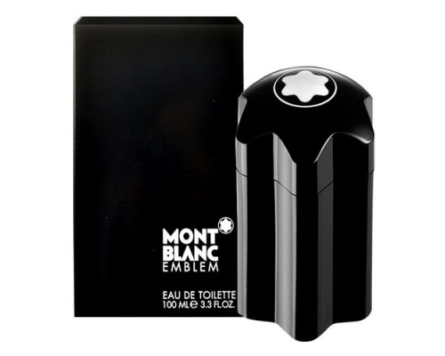 MONT BLANC Emblem EDT 100ml