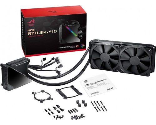 Asus ROG Ryujin 240 (90RC0030-M0UAY0)