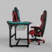 Gaming desk E-Blue EGT536BK (EGT536BKAA-IA)