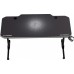 Gaming desk Ultradesk Frag white (UDESK-FG-WT)