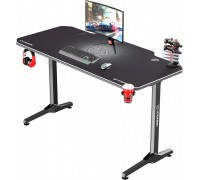 Gaming desk Ultradesk Frag white (UDESK-FG-WT)