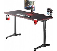 Gaming desk Ultradesk Frag Red (UDESK-FG-RD)