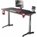 Gaming desk Ultradesk Frag Red (UDESK-FG-RD)