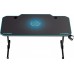 Gaming desk Ultradesk Frag (UDESK-FG-BL)