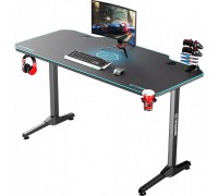 Gaming desk Ultradesk Frag (UDESK-FG-BL)