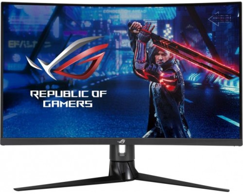Asus ROG Strix XG32VC (90LM03S0-B04170)