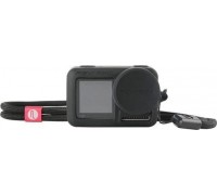 PGYTECH Rubber Sleeve Case for DJI Osmo Action