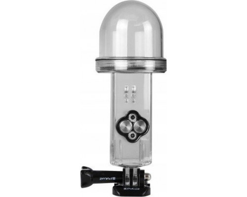 PULUZ waterproof case for DJI Osmo Pocket
