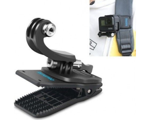 Ruigpro The RUIGPRO 360 Strap mount for sports cameras