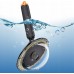 Ruigpro Underwater Housing Dome Port For Dji Osmo Action