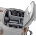 Mantona Mini Ball Head Holder for GoPro Mount