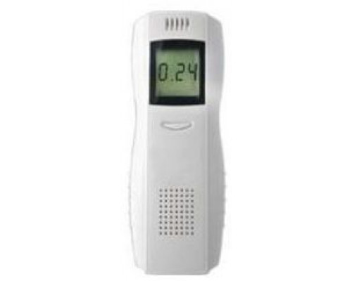AlcoForce Breathalyzer T-200