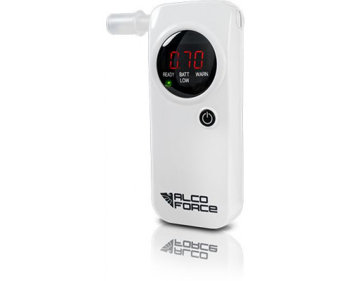 AlcoForce EVO-1 breathalyzer
