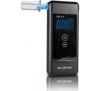 Datech AlcoFind PRO X-5 breathalyzer (free calibration for 12 months)