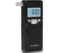 Overmax Breathalyzer AD-06 Professional electrochemical