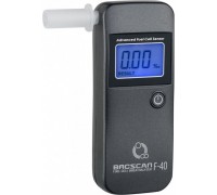 BACscan electrochemical breathalyzer (F-40)