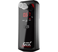 GTX Spectrum breathalyzer