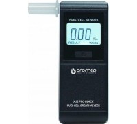 Oromed Breathalyzer PRO BLACK