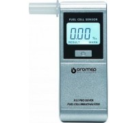 Oromed Breathalyzer PRO SILVER