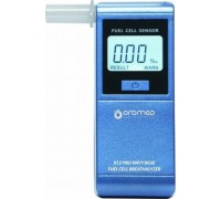 Oromed Breathalyzer PRO BLUE