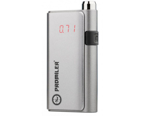 Promiler Striker breathalyzer