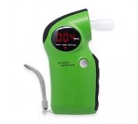 Sentech AL6000 Lite breathalyzer
