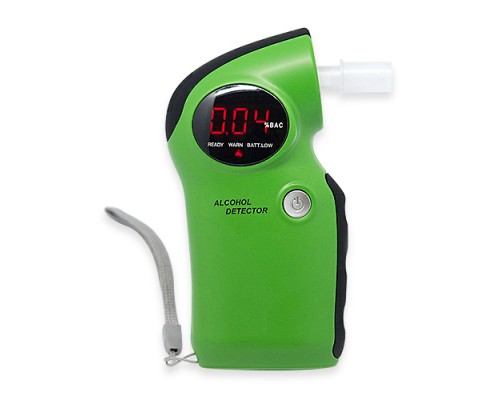 Sentech AL6000 Lite breathalyzer