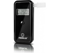 Sentech AL9000L breathalyzer