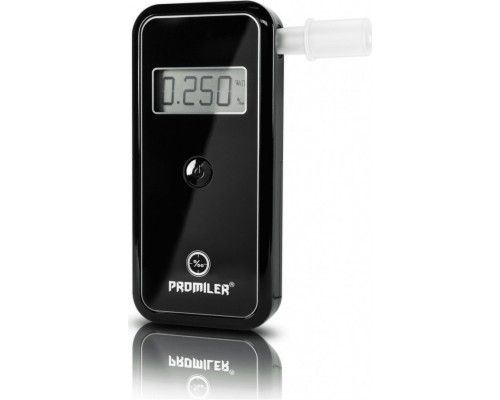Sentech AL9000L breathalyzer