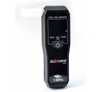 Xblitz AlControl mini breathalyzer