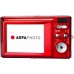 Agfa Compact DC 5200 Red