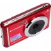Agfa Compact DC 5200 Red