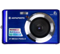 AgfaPhoto DC5200 Blue