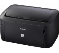 Canon i-SENSYS LBP6030B laser printer + two CRG-725 toners